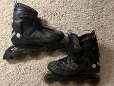 K2 Inline Skates Inliner Gr