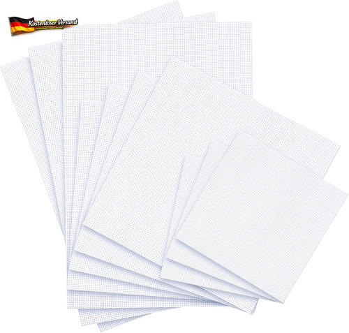 Kreuzstich stoff set - kreuzstich,