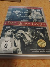 Dvd der kleine lord - der,