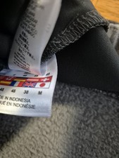 Original Spyder Tryer Pullover Gr.48Gut erhalten.Details siehe Bilder.Da...