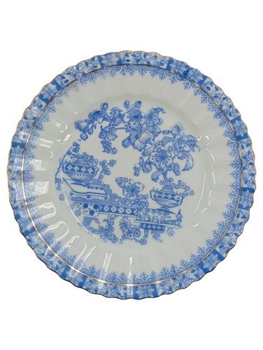Tuppack essteller china blau - tuppack,