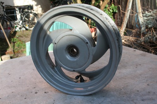 Honda bali af32 - bali, 50