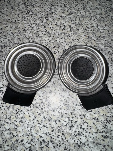 Kaffee padhalter - 2x,