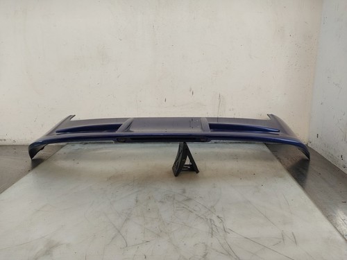 Heckspoiler ford fiesta - heckspoiler,