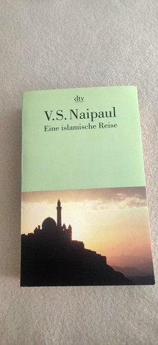 Buch eine islamische reise - eine,