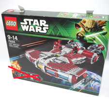 Lego 75025 - Star Wars Old