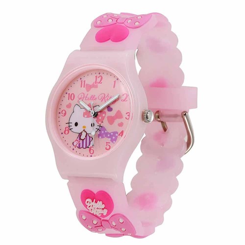 Hello kitty cartoon uhr für - cartoon,
