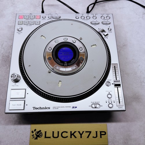 Technics dz1200 direct - technics, sl-dz1200