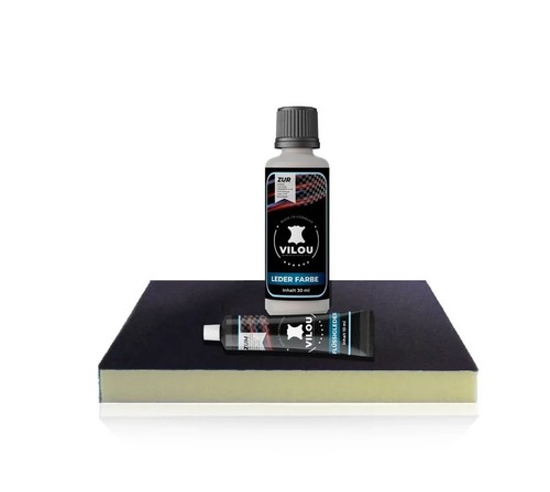 30ml mercedes leder reparatur - mercedes,