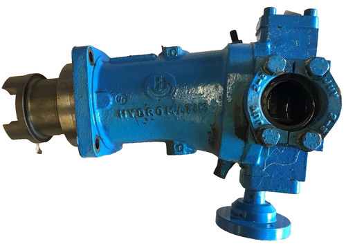 HYDROMATIK