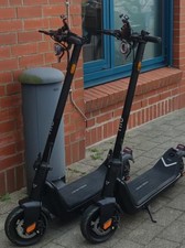 NIU KQi3 Pro E-Scooter, 9,5