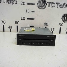 Touran 1t1 1t2 - vw, cd-wechsler
