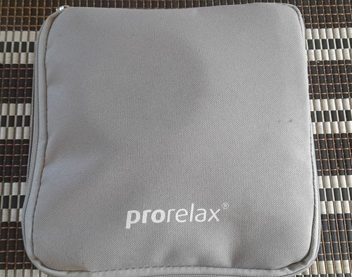 Prorelax vakuum massagegerät - prorelax,
