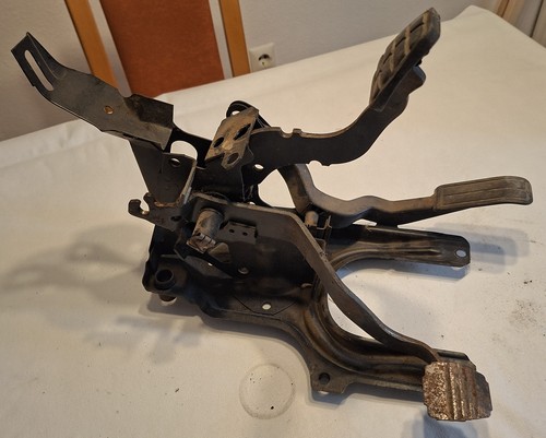 Golf pedalerie pedale - vw,