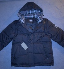 Burberry Winterjacke