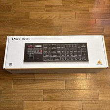 Behringer pro 800 analog - pro-800,