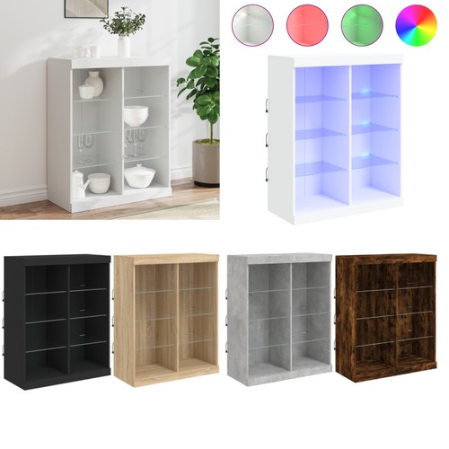 Beistellschrank mit