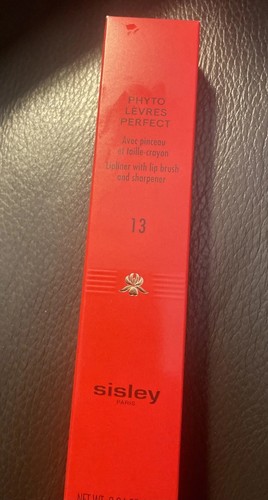 Sisley phyto lippen perfect - phyto, 13