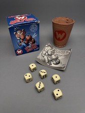 WERNER Knobel Becher ein