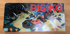 Risiko Strategie-Spiel Parker