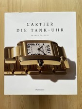 Cartier – Die Tank-Uhr |