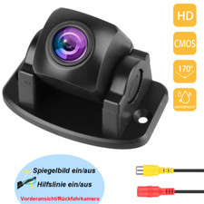 Auto-Rückfahrkamera 170°
