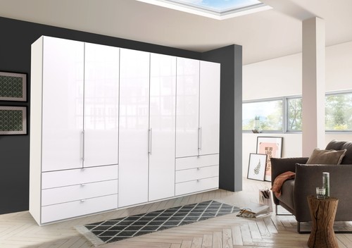 Wiemann loft kleiderschrank - wiemann,