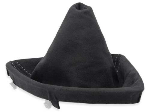 Schaltmanschette fur bmw e81 - schaltmanschette,