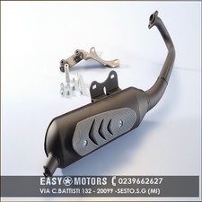 Polini 200.0313 Auspuff