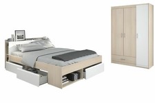 Parisot Jugendzimmer-Set 2-tlg