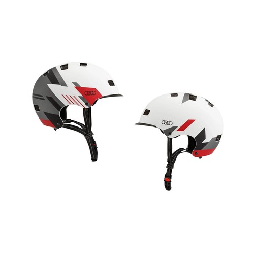 Audi original zubehör helm - original,