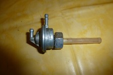 Benzinhahn, Unterdruck,