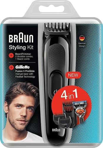 Braun sk3000 styling kit in - braun,