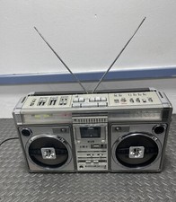 Sharp GF 9696Z Stereo