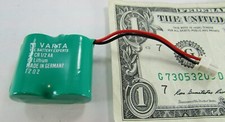 New Varta 6V 950mAh Lithium