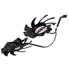 Grafikkarte Lüfter Kühler FAN 85mm Sapphire FleX HD7870 GHz Edition 2GB GDDR5