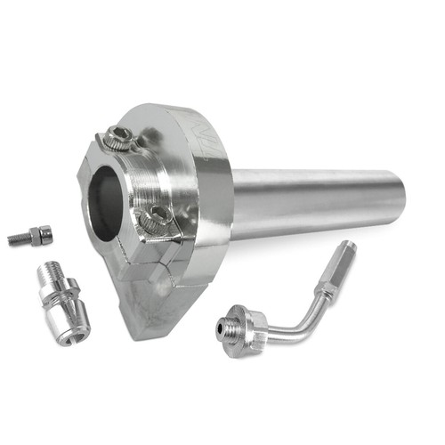 Gasgriff tnt kurzhub universal - gasgriff,