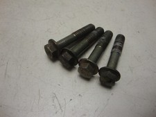 Schrauben Gabel Gabelbrücke unten BOLT BRIDGE MBK Skyliner 125 SE02 98-00