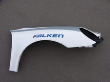 Carbon Kotflügel vorne rechts Porsche 911 997 GT3 Cup right fender DEFEKT