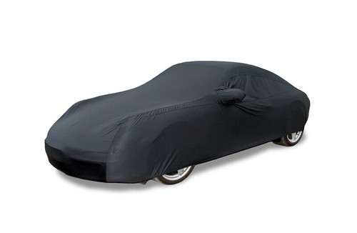 Soft indoor car cover - soft,