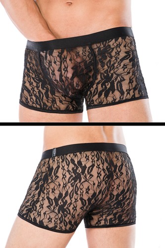 Andalea boxer shorts spitze - boxer,