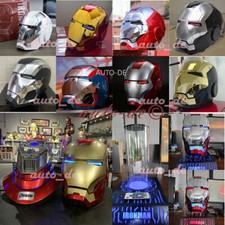 Die meisten! AUTOKING Iron Man