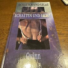 Quinn Schatten Und Licht 1+2