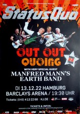 STATUS QUO - 2022 - Manfred