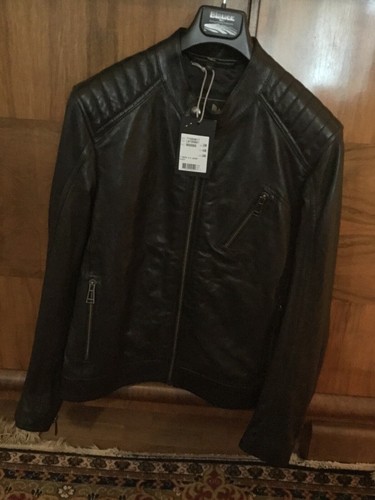 Belstaff racer herren - belstaff,