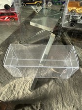 3x Box Display Garage Für Hot