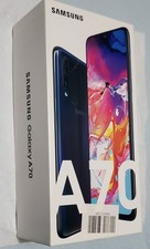 Samsung Galaxy A70 SM-A705F -