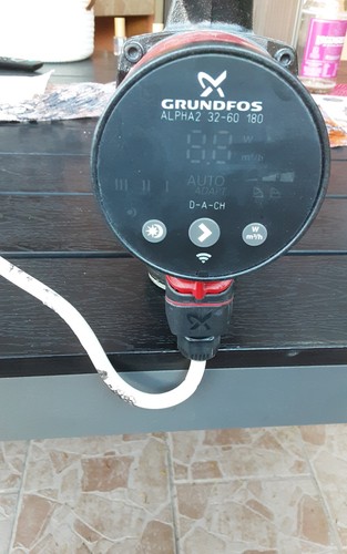 Grundfos alpha 60 - grundfos, 32-60