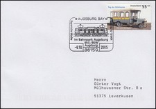 Bayerische Woche Bahnpark