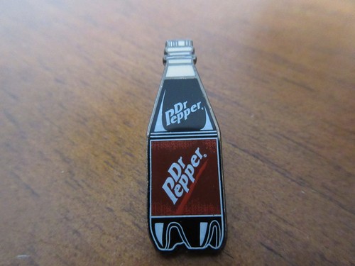 Pin pepper getränke - dr.,